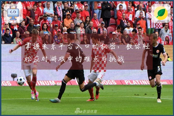 掌握米乐平台入口的秘密，教你轻松应对游戏中的难点与挑战